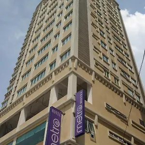 Metro Bukit Bintang Hotel Kuala Lumpur