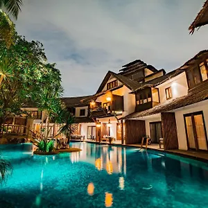 Samadhi By Samadhi Age 12 And Above Only (adults Only) Station touristique Kuala Lumpur