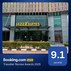 Jazz Service Penang George Town