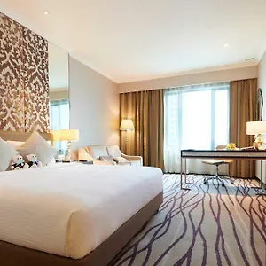 Dorsett Hotel Kuala Lumpur