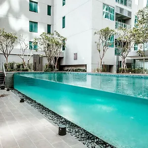 Summer Klcc By Soulasia Apartment Kuala Lumpur