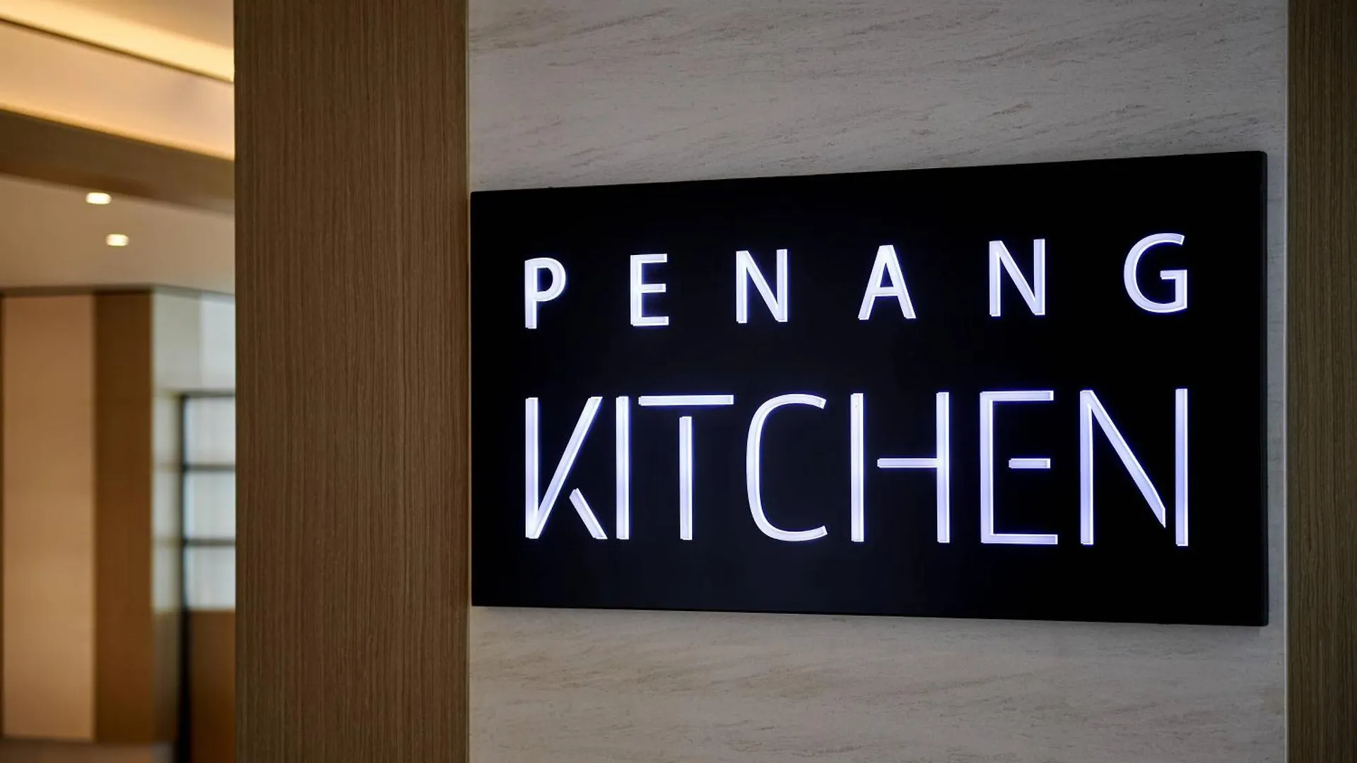 Courtyard By Marriott Penang Hotel George Town