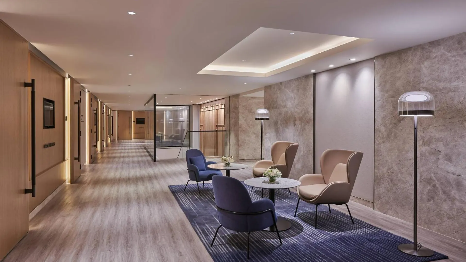 Courtyard By Marriott Penang Hotel George Town